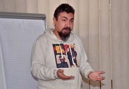 В Пензе пройдет мастер-класс Эркена Кагарова