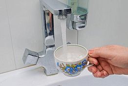 Пенза на сутки останется без воды