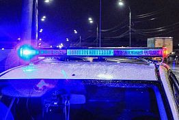 В Пензе на Школьной женщина насмерть сбила пенсионера