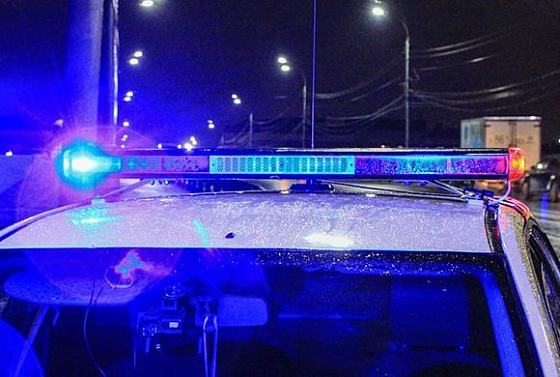 В Пензе на Школьной женщина насмерть сбила пенсионера