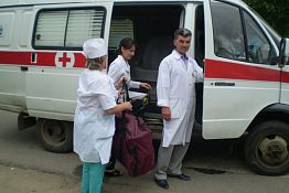В Пензе откроют еще две подстанции скорой помощи