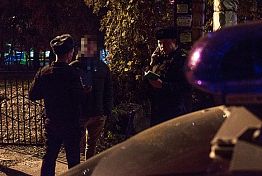 Мокшанец рассказал соседке о том, что порезал приятеля