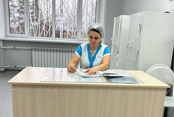 82 пензенца заболели гриппом А за одну неделю