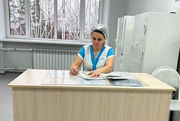 82 пензенца заболели гриппом А за одну неделю