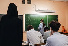 Пензенский школьник вошел в число победителей международного конкурса