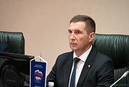 В Пензе малыши из семей бойцов СВО смогут получать бесплатное питание