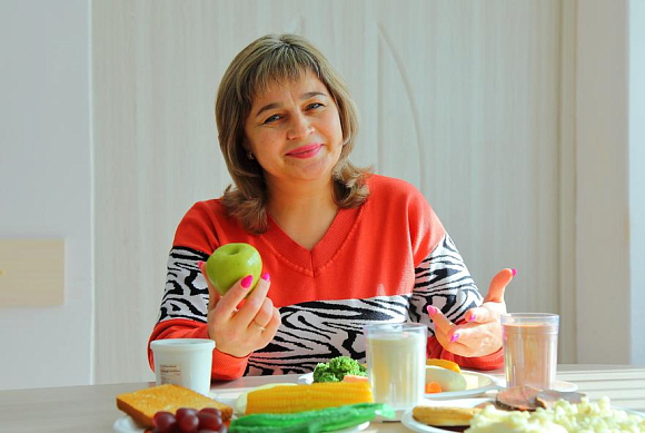 В Пензе запустили проект по поддержанию здоровья населения