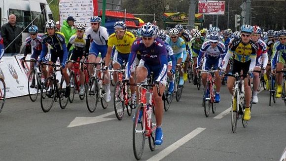 Пензенский спортсмен — чемпион России по велоспорту на шоссе