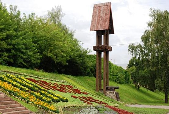 Пенза в числе финалистов конкурса «Столица Тотального диктанта»