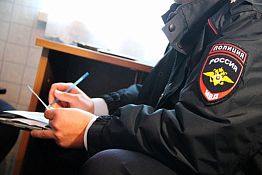 Пензенец за кражу продуктов может на год лишиться свободы Пензенец за кражу продуктов может на год лишиться свободы