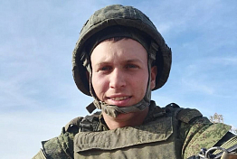 Памяти верны: пять выпускников Загоскинской школы, погибших на СВО Памяти верны: пять выпускников Загоскинской школы, погибших на СВО