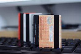 В Пензенской области количество банковских карт выросло почти до 3 миллионов В Пензенской области количество банковских карт выросло почти до 3 миллионов