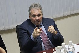 Начал работу общественный совет при Министерстве спорта Пензенской области Начал работу общественный совет при Министерстве спорта Пензенской области