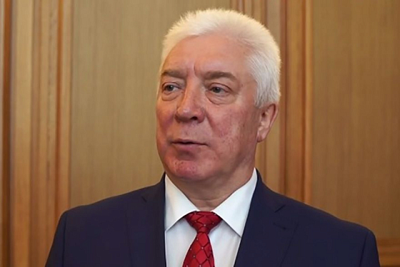 Александр Гуляков: Проект своевременный, правильный и будет эффективным
