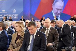 Вадим Супиков подчеркнул значение государственной поддержки жилищной отрасли