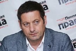 Леонид Иоффе рассказал о том, как преобразится Пенза