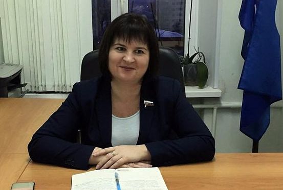 Депутат Заксобра Ольга Чистякова о взаимодействии власти, бизнеса и НКО