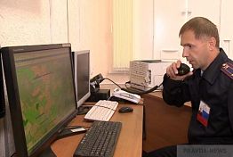 Пензячку с 32 свертками наркотика задержали полицейские