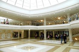 Пензенский драмтеатр готовит новогодние представления не только для детей, но и для взрослых Пензенский драмтеатр готовит новогодние представления не только для детей, но и для взрослых