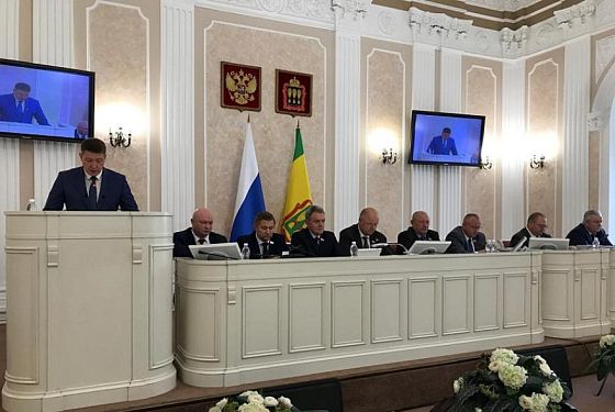 Расширена категория пензенцев, имеющих право на получение помощи по соцконтракту