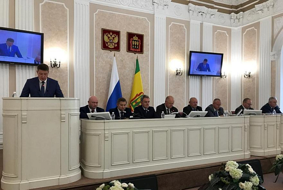 Расширена категория пензенцев, имеющих право на получение помощи по соцконтракту
