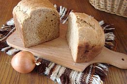 В Пензенской области — самые дешевые в ПФО сахар, хлеб и лук
