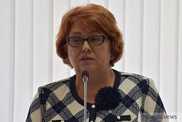 Валентина Неворотова предупредила пензенцев о новом снегопаде Валентина Неворотова предупредила пензенцев о новом снегопаде