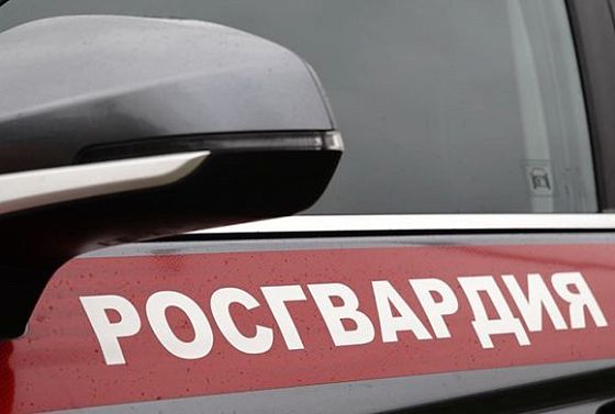 В Пензе задержали пассажира, устроившего дебош в автобусе
