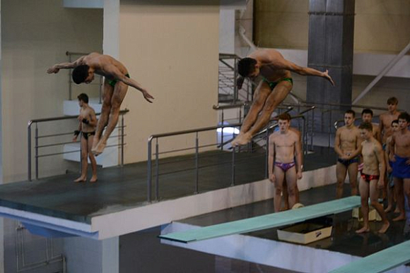 Российские юниоры завоевали два «серебра» в 3-й день Первенства мира по прыжкам в воду