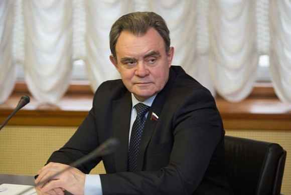Валерий Лидин примет участие в LXIV заседании Ассоциации законодателей Поволжья