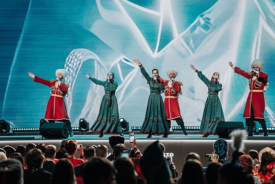 Нижний Новгород примет марафон Знание.Первые в ПФО