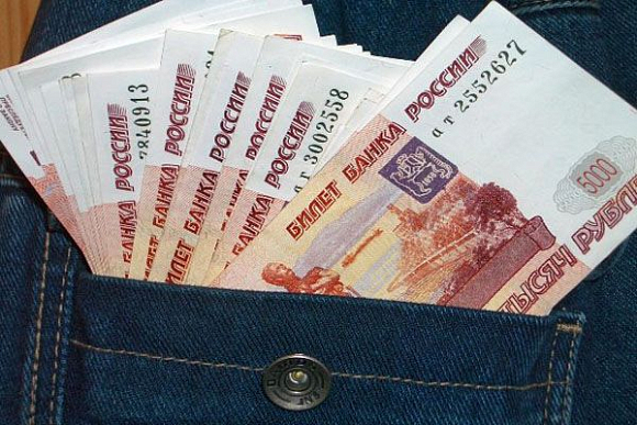 Житель Пензенской области украл более 200 тыс. рублей из квартиры экс-возлюбленной
