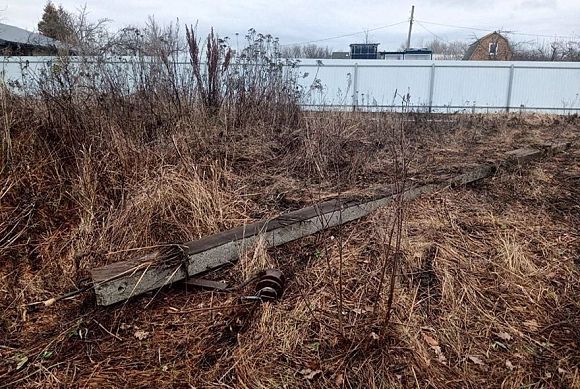 В Бессоновке суд рассмотрит дело о смерти электромонтера