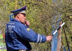 Количество нарушений ПДД на дорогах Пензенской области снизилось на 30% Количество нарушений ПДД на дорогах Пензенской области снизилось на 30%