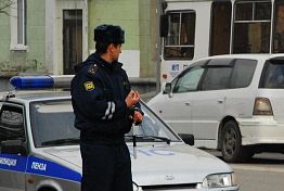 В Пензенской области не хватает спецстоянок