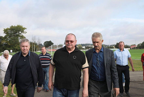 Олег Мельниченко передаст музею в Вадинске сбитый беспилотник