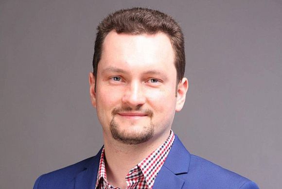 Политконсультант Ярослав Игнатовский о Мельниченко: Губернатор и его команда двигаются вперед, идет планомерное развитие