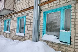 Стал известен возраст погибших от отравления угарным газом в Колышлее