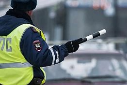 Пензенская полиция разыскивает очевидцев ДТП на ул. Тарханова Пензенская полиция разыскивает очевидцев ДТП на ул. Тарханова