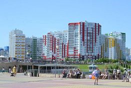 В Спутнике на День России 12 июня устроят ретродискотеку
