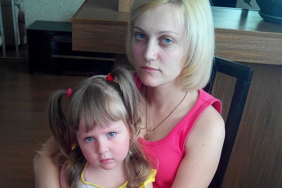 В Пензенской области еще одна семья беженцев с Украины просит помощи
