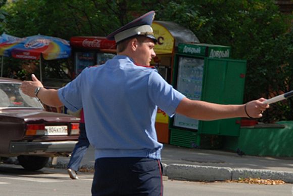 В Пензенской области в ДТП попали 16-летний велосипедист и 15-летний мотоциклист