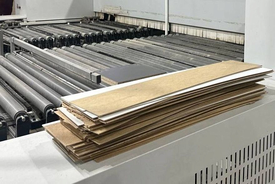 В Пензе работник мебельного цеха получил тяжелую травму на станке