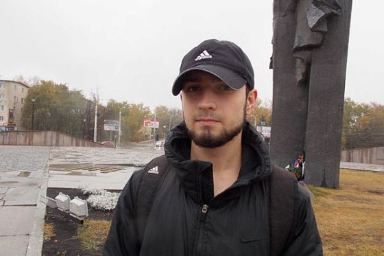В Пензе полиция изымет запись с камер после ЧП у памятника Победы