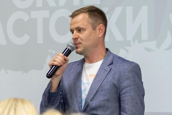 Сергей Зиновьев: Основа воспитания гражданина своей страны — это патриотизм