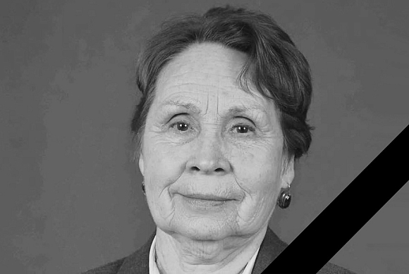 В Пензе скончалась доцент ПГУ Ирина Наумова