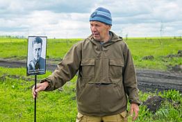 В Пензе продолжится акция «Лес Победы»