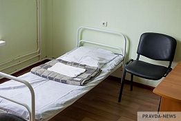 В Пензенской области число умерших от COVID-19 достигло 91