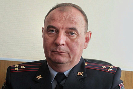 Биография Евгения Рушакова