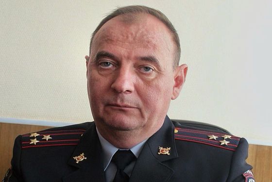 Биография Евгения Рушакова